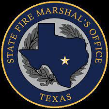 Texas Fire Marshal