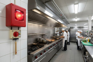 A/B Test: Select the Most Appropriate Fire Alarm Technology for Your Structure