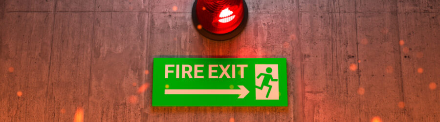 2026 Fire Code Updates