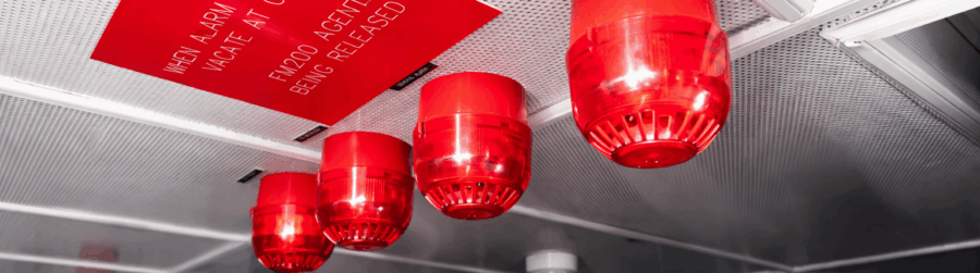 When to Replace vs Repair Fire Protection Equipment