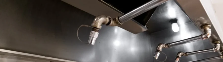 Right Fire Suppression System for Your Restaurant