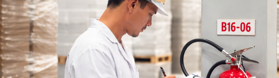 What Happens If Your Business Fails a Fire Inspection?