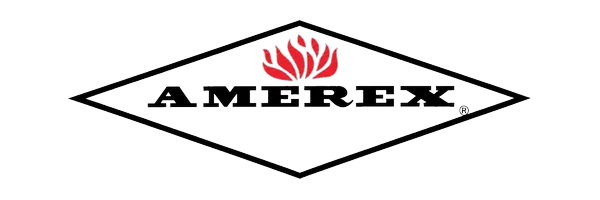 Amerex fire suppression system logo
