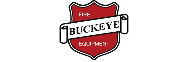 Buckeye fire suppression system logo