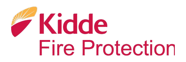 Kidde fire suppression system logo