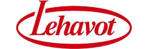 Lehavot fire suppression system logo