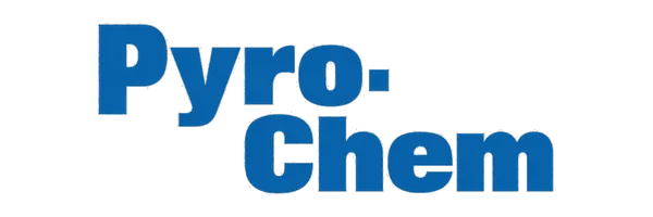Pyro-Chem fire suppression system logo