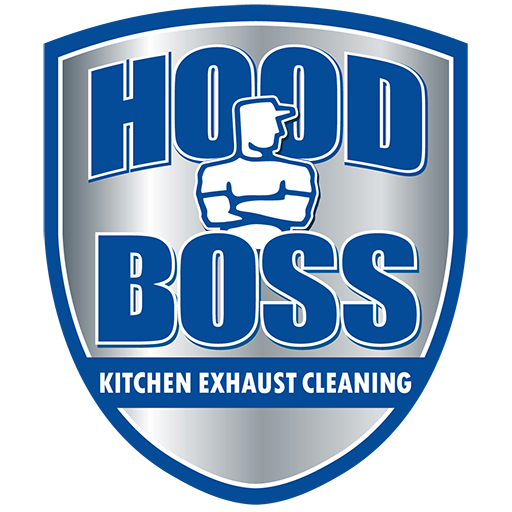 Hood Boss logo