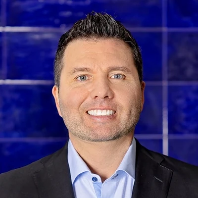 Sam Thornal, Co-Owner of Boss Fire Protection